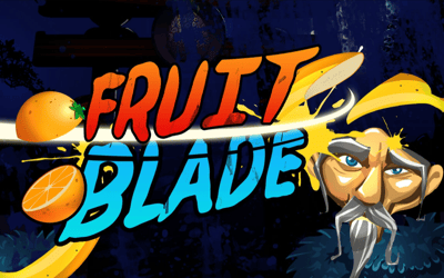 Fruit Blade