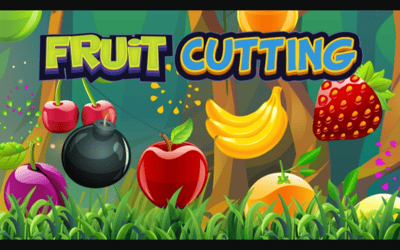 Fruit Cutting