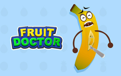 Fruit Doctor