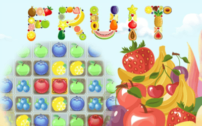 Fruit Match 3