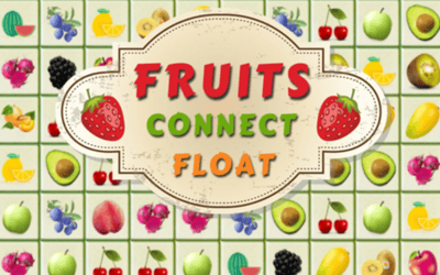 Fruits Connect Float