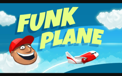 Funky Plane