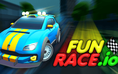 FunRace.io