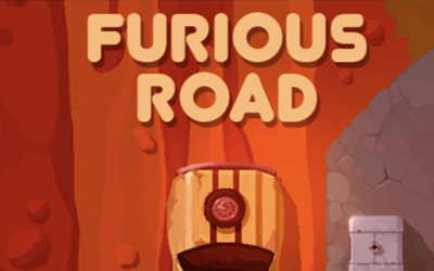 Furious Road