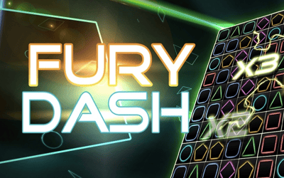 Fury Dash