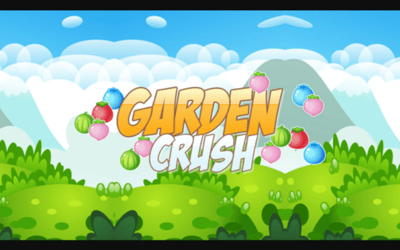 Garden Crush