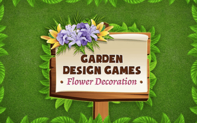 Garden Design Games