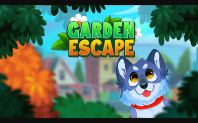 Garden Escape