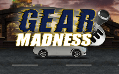 Gear Madness