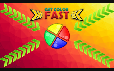 Get Color Fast