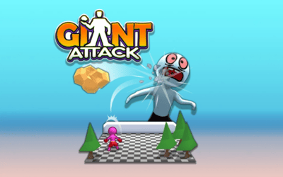 Giant Attack