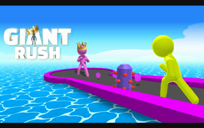 Giant Rush