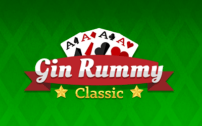 Gin Rummy Classic