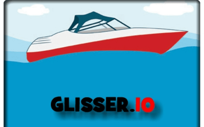 Glisser.io