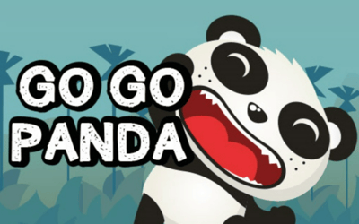 Go Go Panda