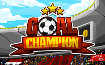 Goal Champion