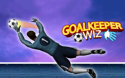 Goalkeeper Wiz