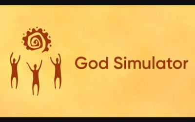 God simulator