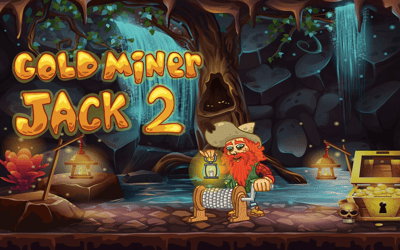 Gold Miner Jack 2