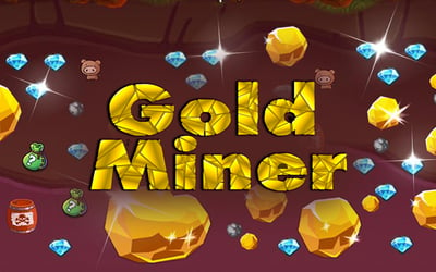 Gold Miner