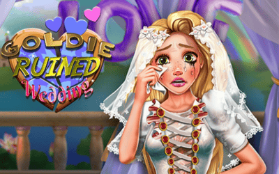 Goldie Ruined Wedding