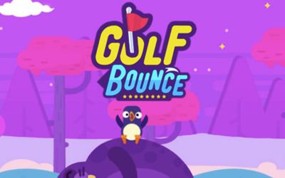 Golf Bounce