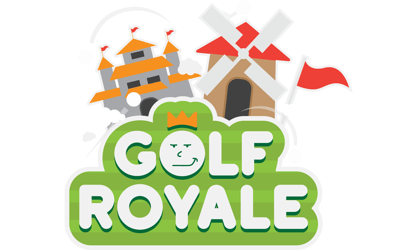 GolfRoyale.io