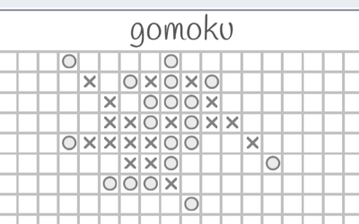 Gomoku