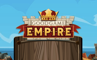 Goodgame Empire