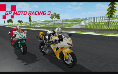 GP Moto Racing 3