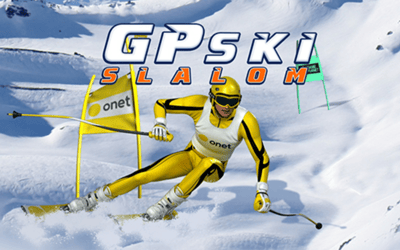 GP Ski Slalom