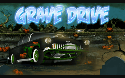 Grave Drive