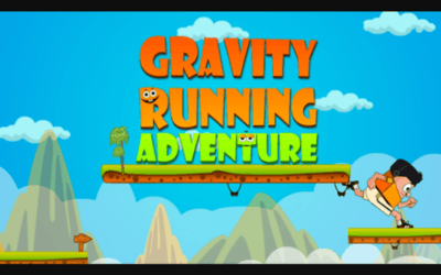 Gravity Running