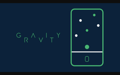 Gravity - Arcade Games