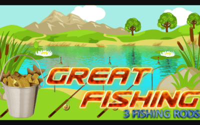 Great Fishing