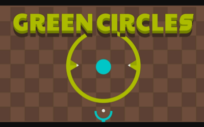 Green Circles