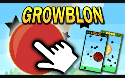 GrowBlon