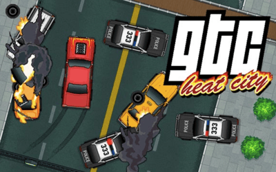 GTC Heat City