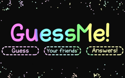 GuessMe!