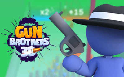 Gun Brothers