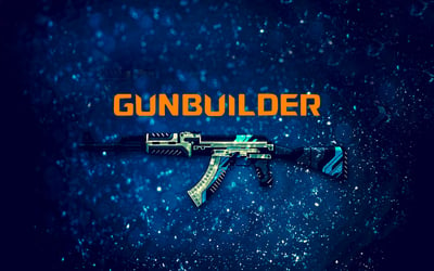 Gun Builder