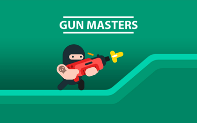 Gun Masters