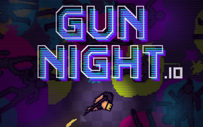 Gun Night.io