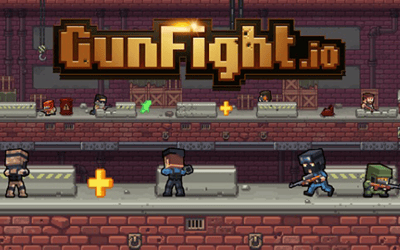 Gunfight.io