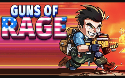 Guns of Rage