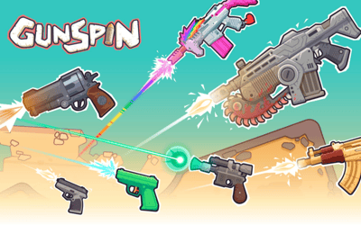 GunSpin