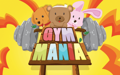 Gym Mania