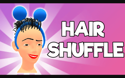 Hair Shuffle