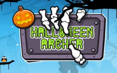 Halloween Archer