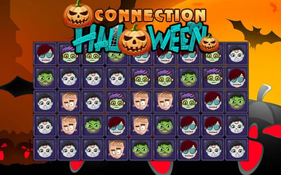 Halloween Connection